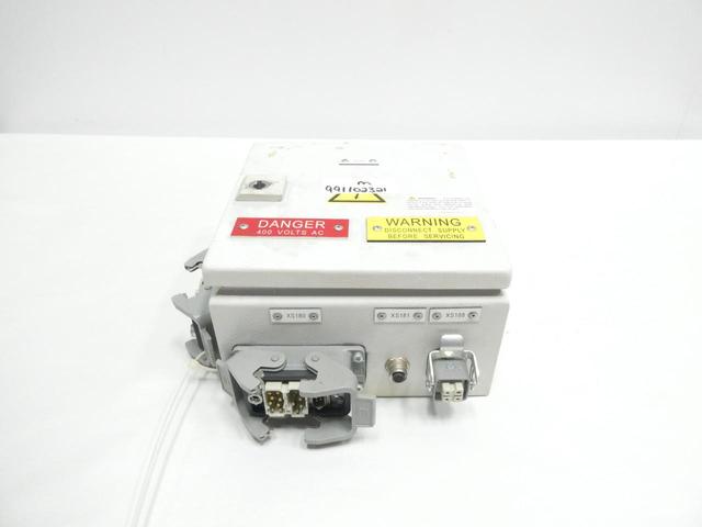 ATLAS COPCO 90421.800010 3001 6947-5306 CONTROLLER 0.24KW 400V-AC
