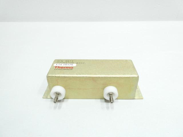 THERMO FISHER ZTHE9973 OZONATOR AGILE ASSEMBLY