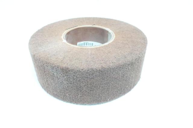 NORTON 662610 00047 BEAR-TEX FLAP WHEEL 12IN X 4IN X 5IN