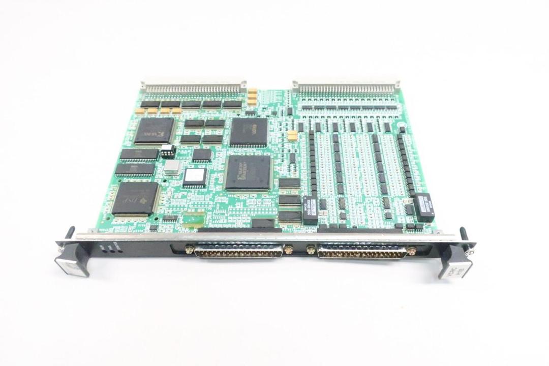 GENERAL ELECTRIC GE IS200VCRCH1BBC MARK VI PCB CIRCUIT BOARD