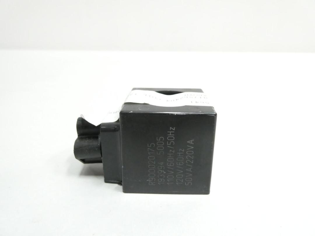 REXROTH R900020175 SOLENOID COIL 120V