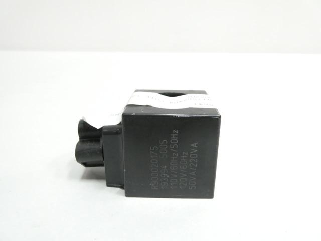 REXROTH R900020175 SOLENOID COIL 120V