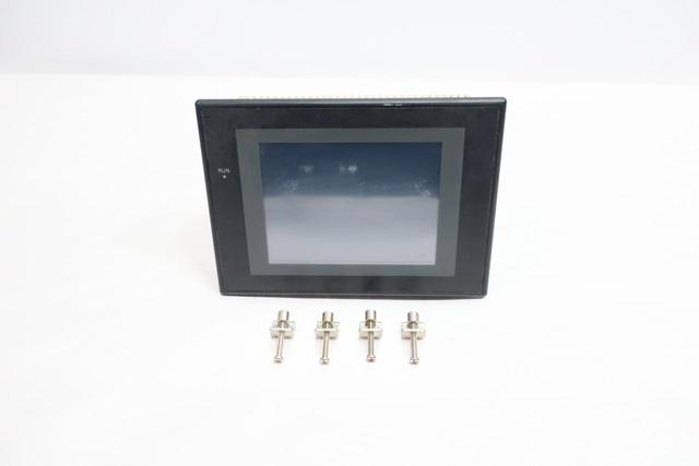 OMRON NS5-SQ10B-V2 OPERATOR INTERFACE PANEL