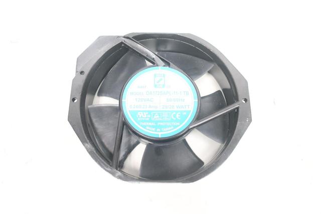 ORION OA172SAPL-11-1 TB FAN 28/29W 120V-AC