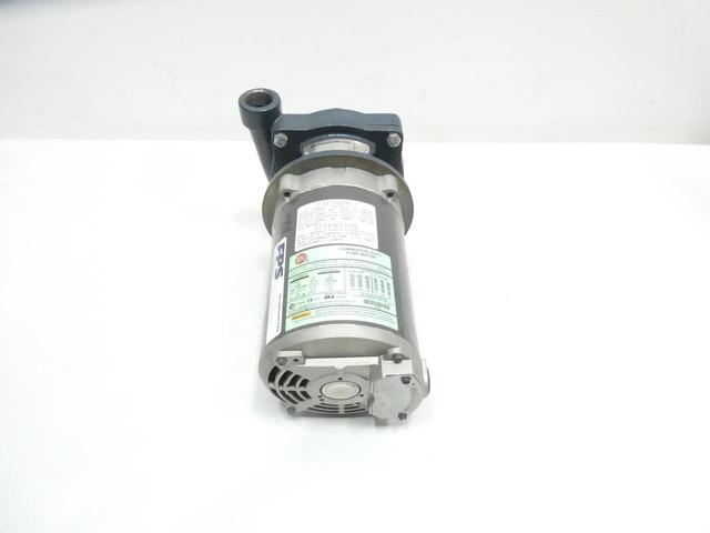 FRANKLIN ELECTRIC 5FPDA1A-T CENTRIFUGAL PUMP 1IN 1-1/4IN 1/2HP 208-230/460V-AC