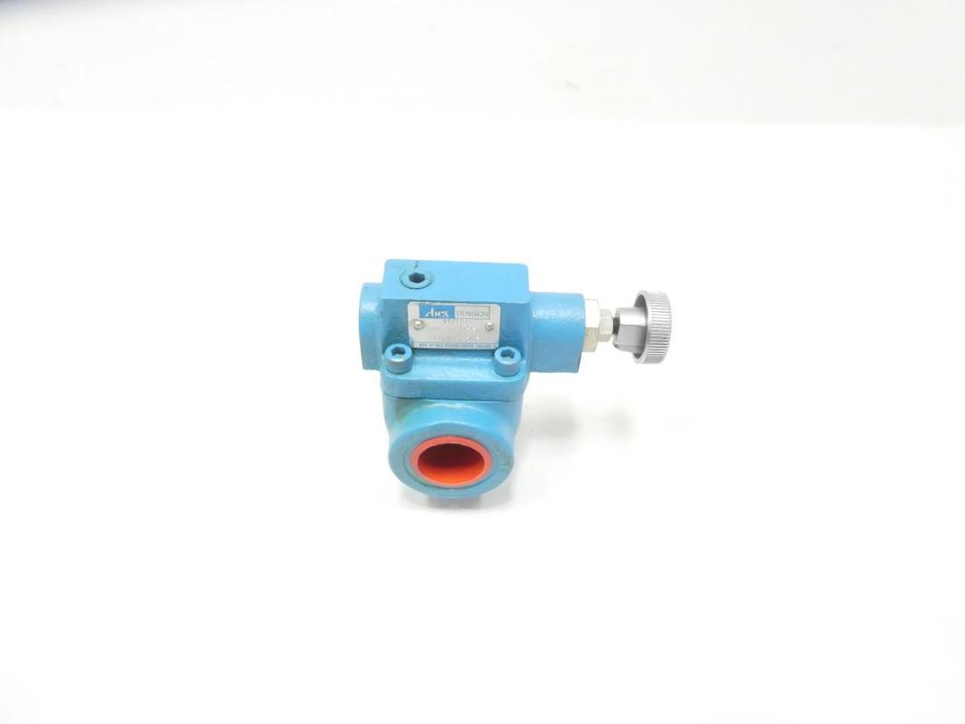 ABEX R2V12313 HYDRAULIC RELIEF VALVE 1IN NPT