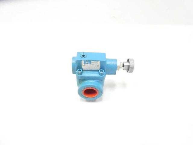 ABEX R2V12313 HYDRAULIC RELIEF VALVE 1IN NPT