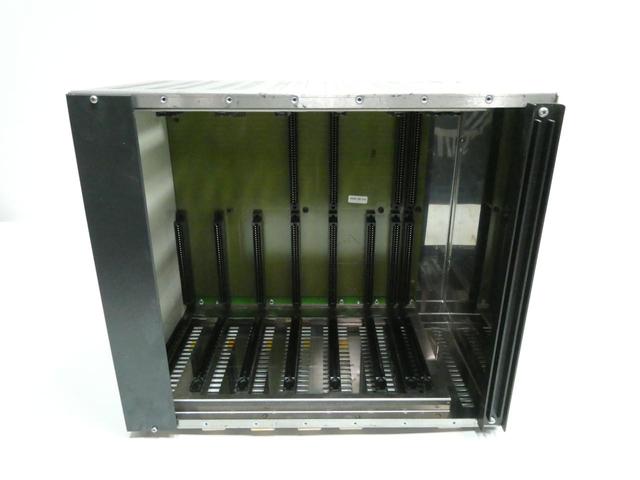 PILZ PSS1 BMP 5/2 302006 5 SLOT RACK CHASSIS MODULE