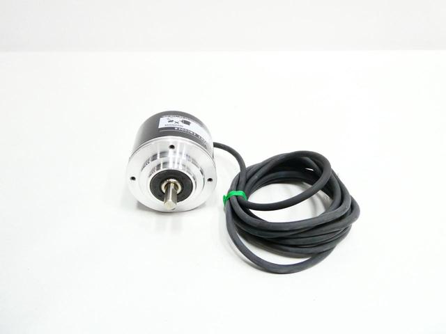 KOYO TRD-GK240-BZ ROTARY ENCODER 10-30V-DC