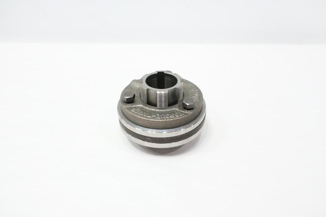 DODGE 35 TORQUE-TAMER MECHANISM