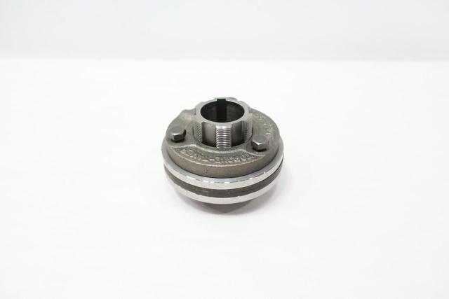 DODGE 35 TORQUE-TAMER MECHANISM