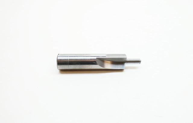 FTT M0238656A 10-21/64921-01 BURNISHING 20MM DRILL BIT