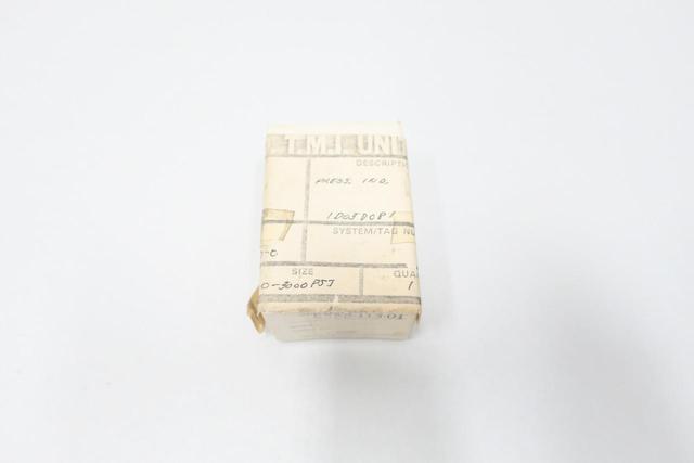 DRESSER 532B-113-01 PRESSURE GAUGE MOVEMENT