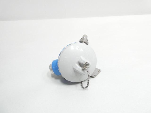 ENDRESS HAUSER TH13-8A21A1ABC1AK TEMPERATURE SENSOR 50-90F