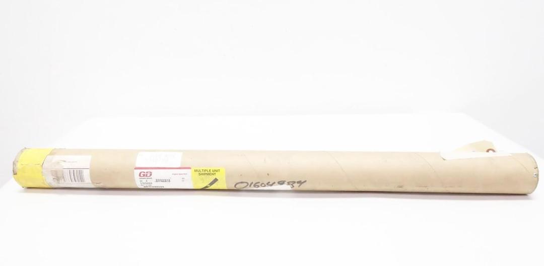 GARDNER DENVER 1604984 PISTON ROD