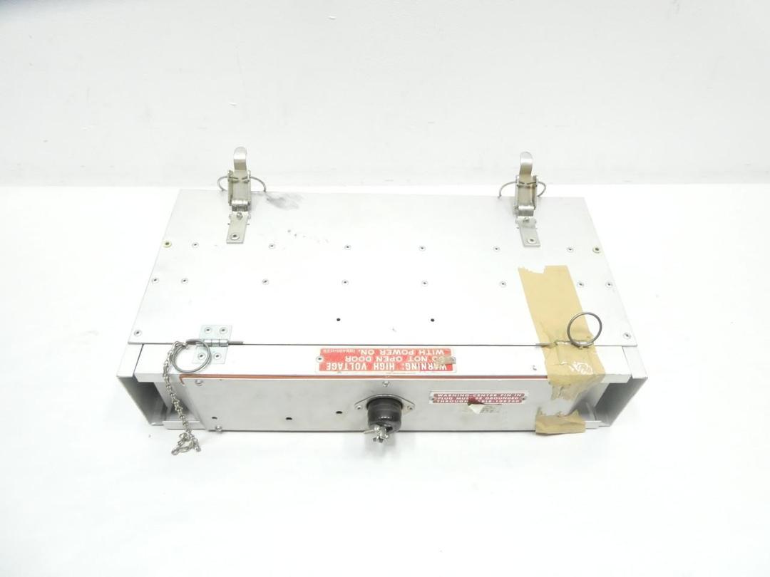 DIAMOND POWER 3-83 GLASS SIGHT ASSEMBLY
