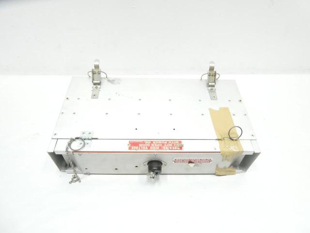 DIAMOND POWER 3-83 GLASS SIGHT ASSEMBLY