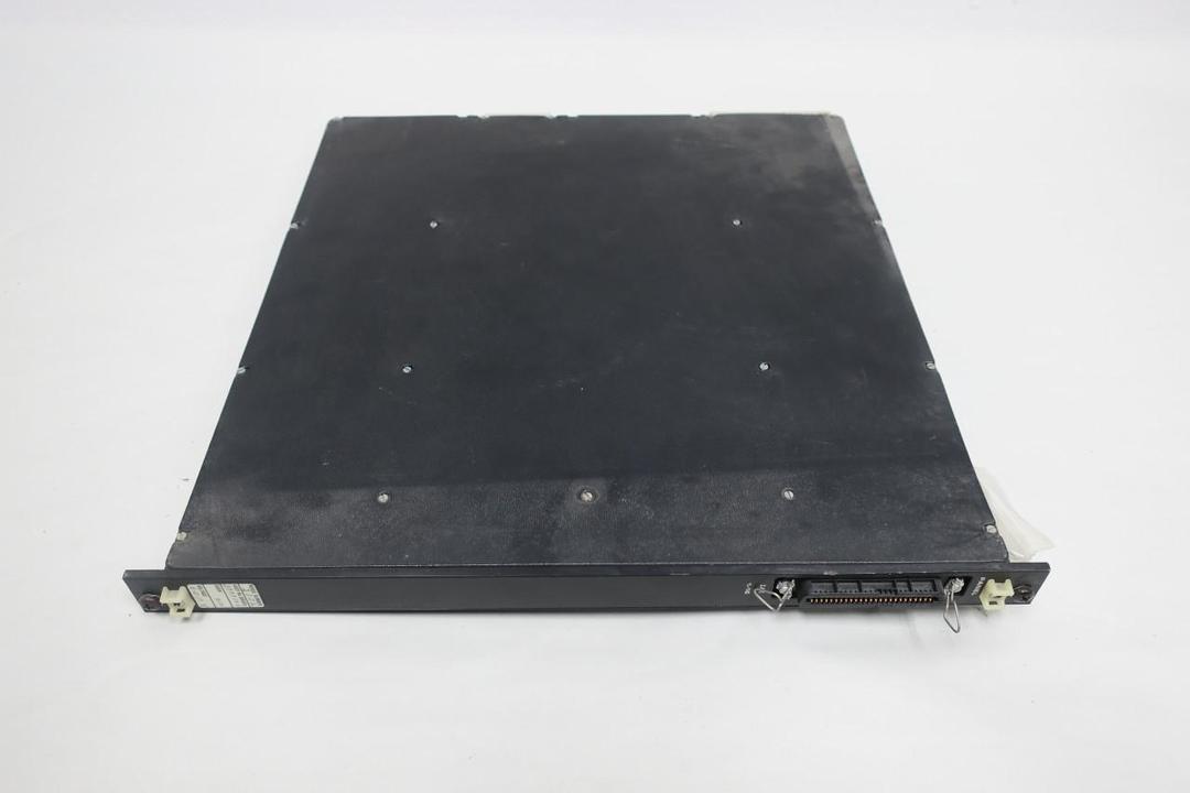 TRICONEX 7400105-100 2752 3000106-010 CONNECTOR INTERFACE MODULE