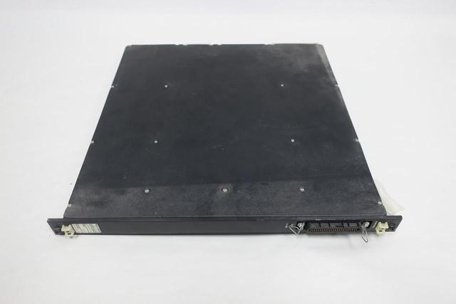 TRICONEX 7400105-100 2752 3000106-010 CONNECTOR INTERFACE MODULE