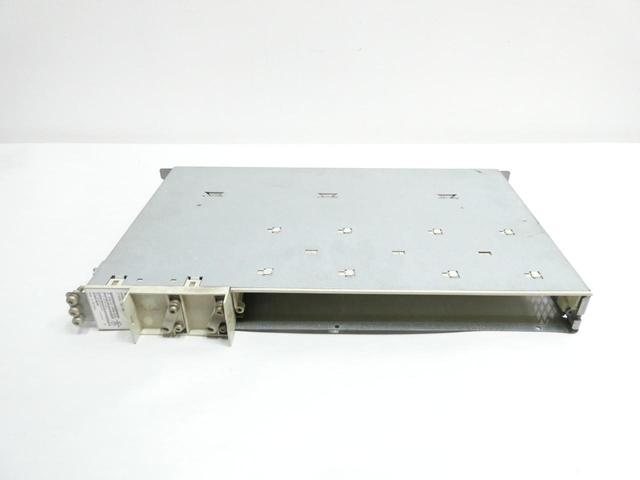 SIEMENS 6SN1123-1AA00-0CA1 SIMODRIVE LT-MODUL CHASSIS MODULE