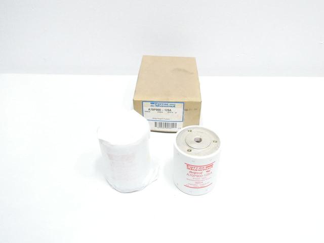 BOX OF 2 FERRAZ SHAWMUT A70P900-128A SEMICONDUCTOR FUSE 900A AMP 700V-AC
