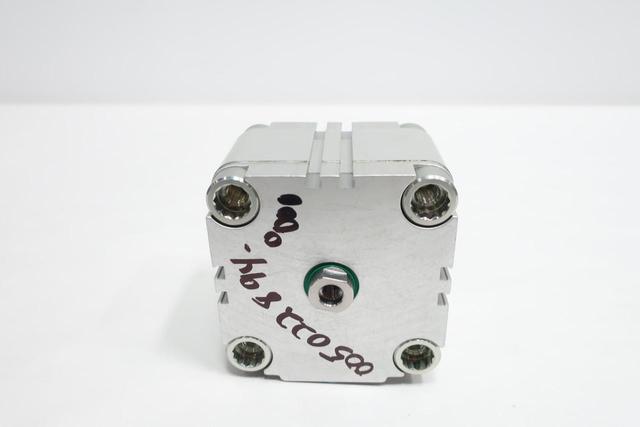 FESTO ADVU-80-25-P-A COMPACT CYLINDER 3/8IN 1MPA