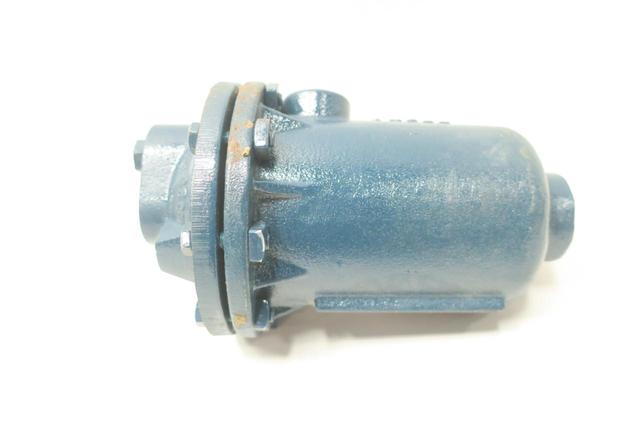 ARMSTRONG D5689/C STEAM TRAP 3/4IN NPT