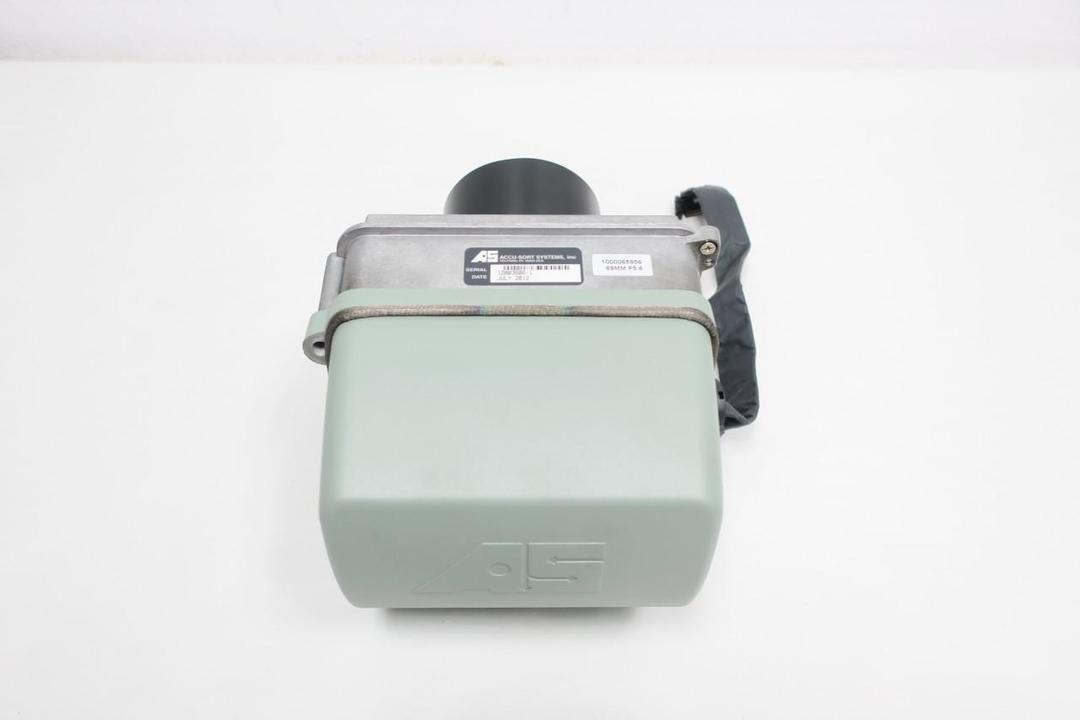 ACCU-SORT 1000065956 REPLACMENT CAMERA HEAD