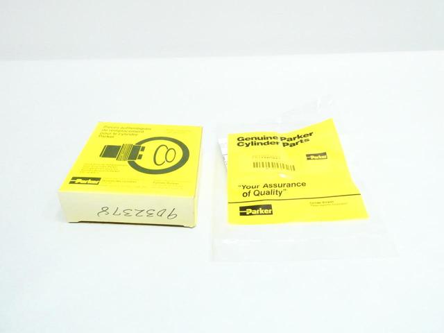 PARKER PK1002A001 1IN BUNAN PISTON SEAL KIT