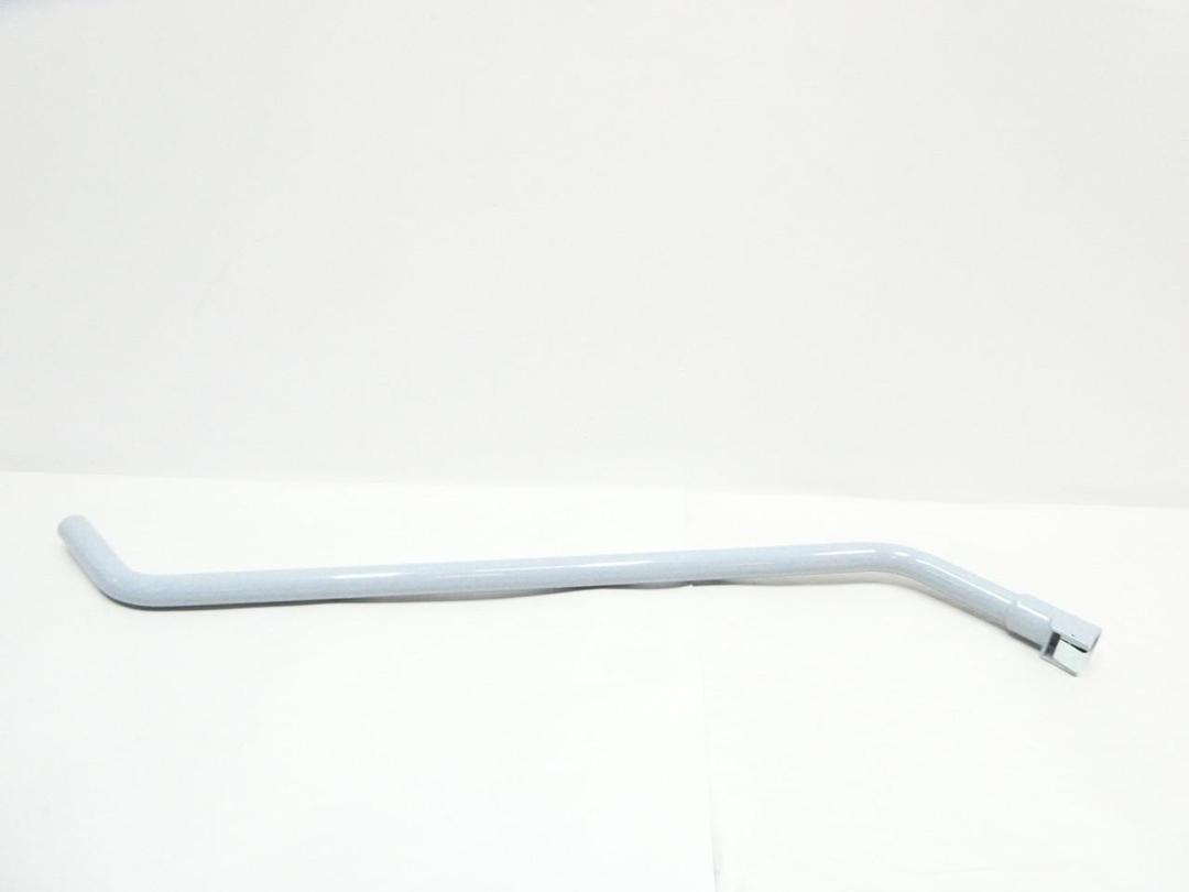 NILFISK Z7 22026 D40 ALUMINIUM HANDGRIP