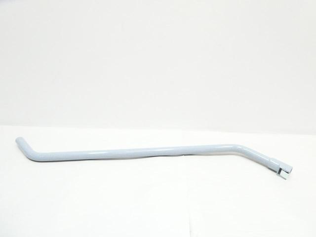 NILFISK Z7 22026 D40 ALUMINIUM HANDGRIP