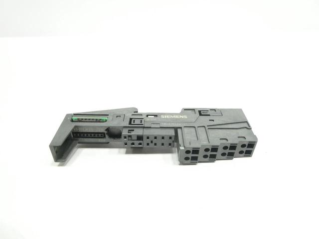 SIEMENS 6ES7 193-4CB20-0AA0 TERMINAL MODULE
