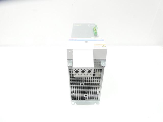 BOSCH REXROTH HMV01.1E-W0030-A-07-NNNN POWER SUPPLY 380-480V-AC 435-680V-DC