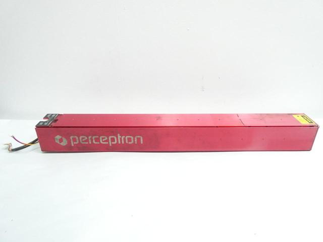 PERCEPTRON 911-0114 TRICAM CONTOUR SENSOR