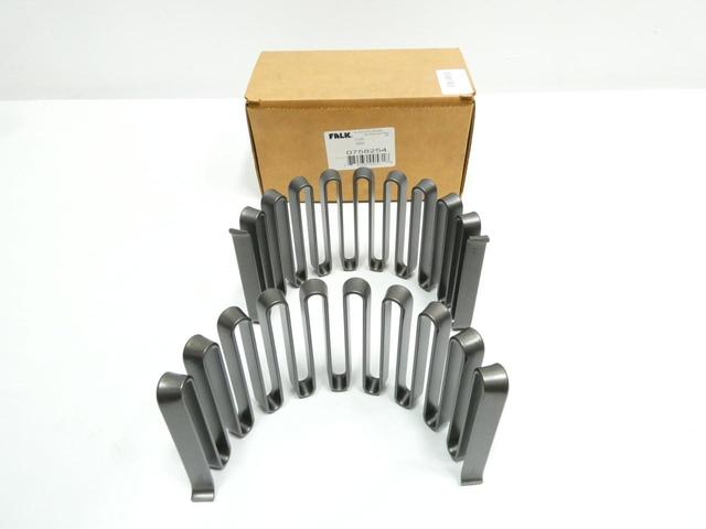 FALK 0758254 1110T STEELFLEX COUPLING GRID