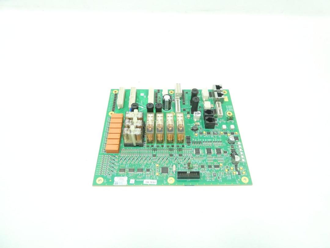 SEPRO AE0000215302 CPU/CONTROL BOARD