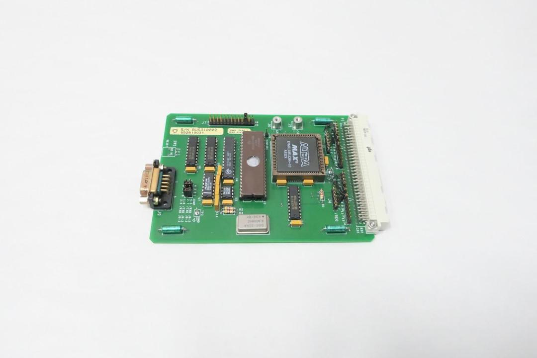 CABLE & COMPUTER TECHNOLOGY 652810031-101 PCB CIRCUIT BOARD