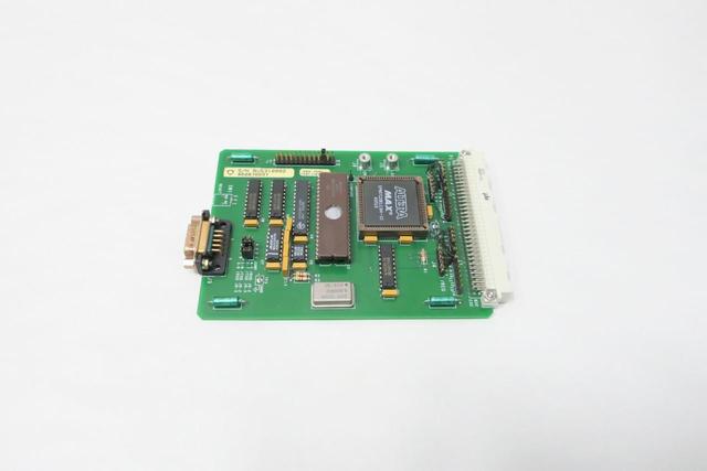 CABLE & COMPUTER TECHNOLOGY 652810031-101 PCB CIRCUIT BOARD