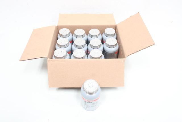 BOX OF 12 LOCTITE 234200 LB8008 C5-A COPPER-BASE ANTI-SEIZE LUBRICANT 10OZ