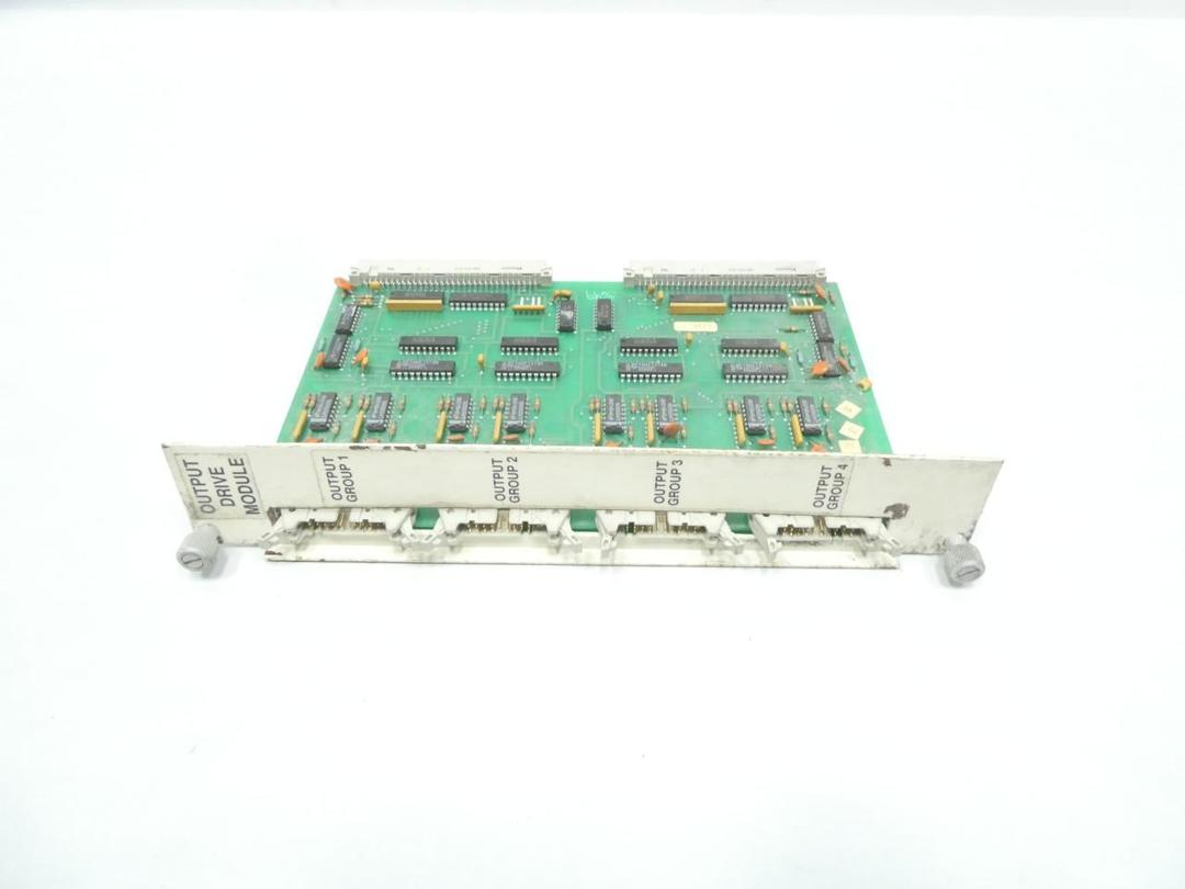 PANDUIT 100-064-053 PROGRAM MODULE BOARD PCB
