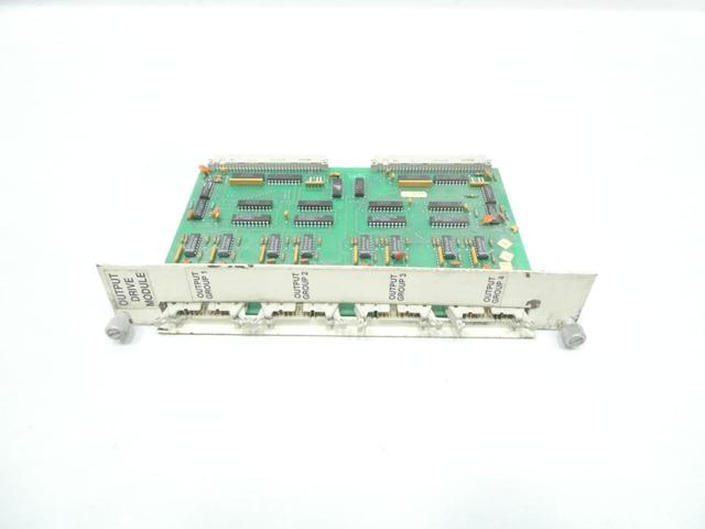 PANDUIT 100-064-053 PROGRAM MODULE BOARD PCB