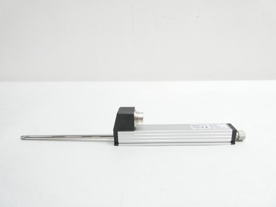 NOVOTECHNIK TRS-0075 LINEAR POSITION TRANSDUCER