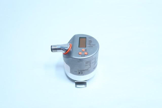 IFM ELECTRONIC ROP521 INCREMENTAL ENCODER DISPLAY 4.75-30V-DC