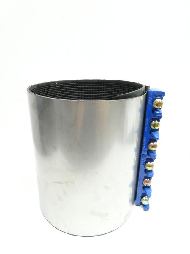 SMITH-BLAIR 226-001275145-000 12IN PIPE REPAIR CLAMP 12.62-13.02IN X 15IN