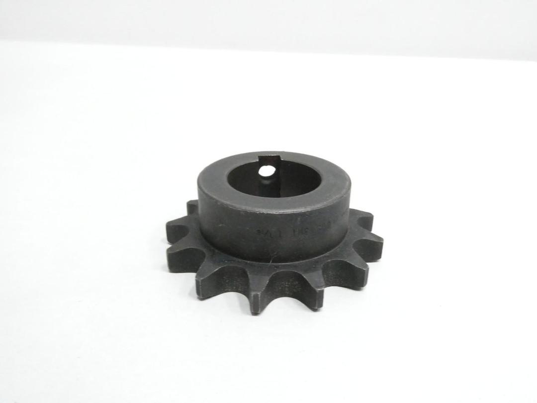 MARTIN 60BS13HT 1 7/16 SINGLE ROLLER CHAIN SPROCKET 1-7/16IN 13T