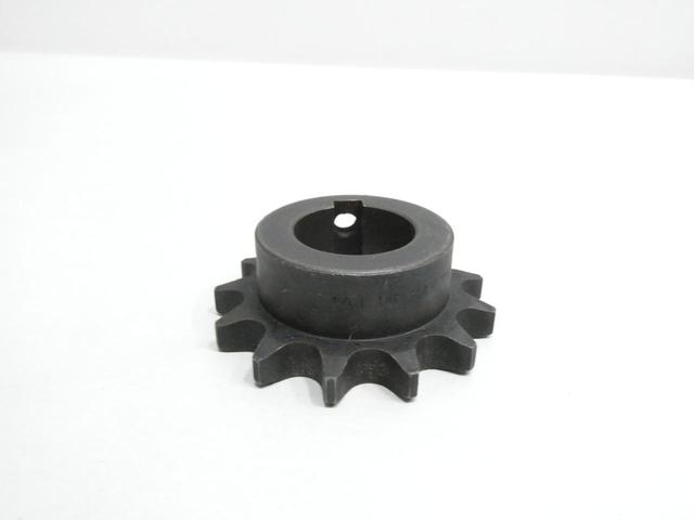 MARTIN 60BS13HT 1 7/16 SINGLE ROLLER CHAIN SPROCKET 1-7/16IN 13T