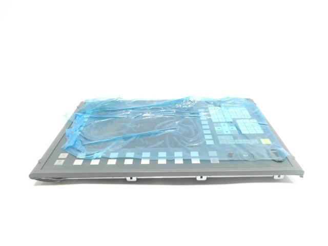 SIEMENS 6FC5203-0AF02-0AA1 SINUMERIK OPERATOR INTERFACE PANEL