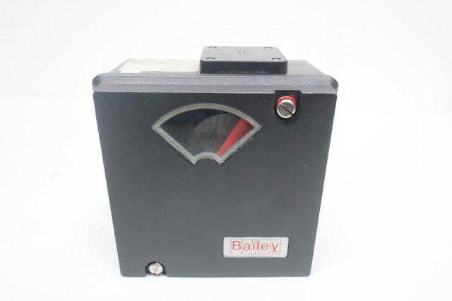 BAILEY AV112001N PNEUMATIC VALVE POSITIONER 150PSI