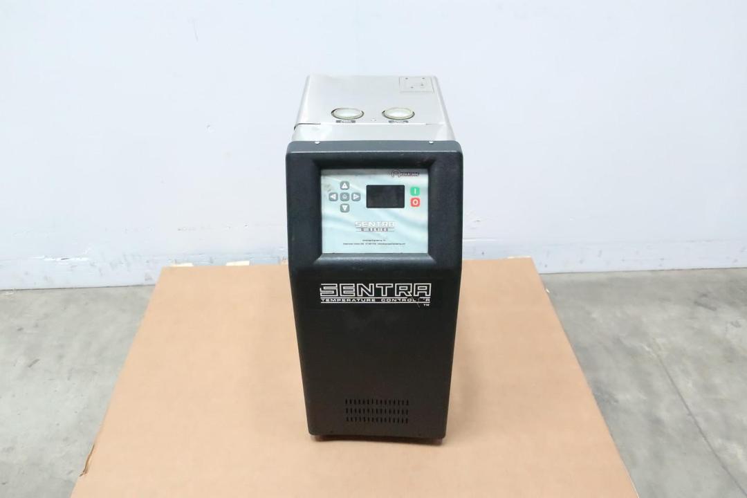 SENTRA SK-1680G ADVANTAGE WATER TEMPERATURE CONTROLLER 460V-AC