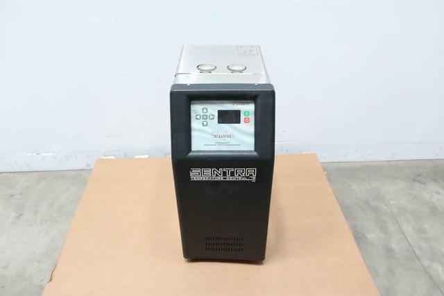 SENTRA SK-1680G ADVANTAGE WATER TEMPERATURE CONTROLLER 460V-AC